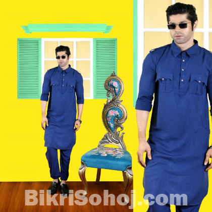 Stylish Kabli Set for Men